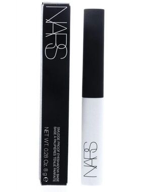 NARS Tinted Smudge-Proof Eyeshadow Base Medium Dark 2244